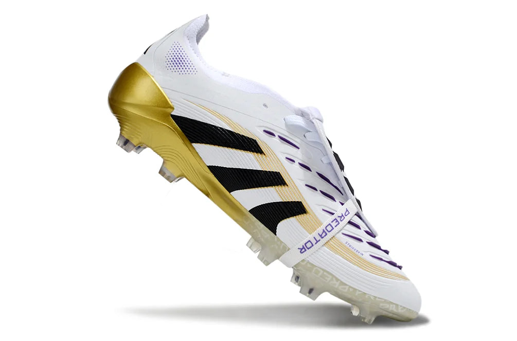 Adidas Predator Elite - FG Cleats Tongue