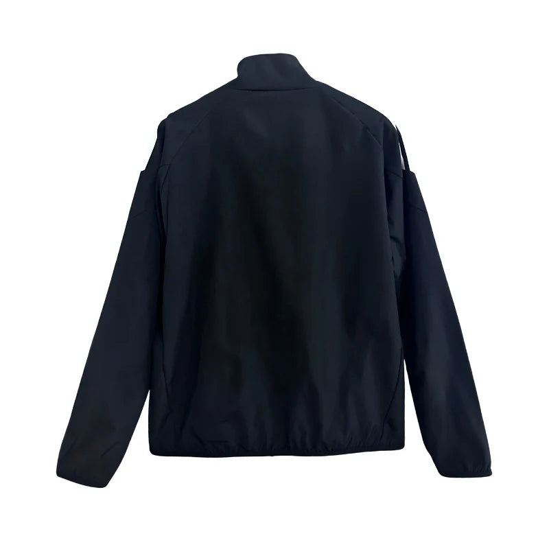 Juventus Windbreaker Jacket 2025-26