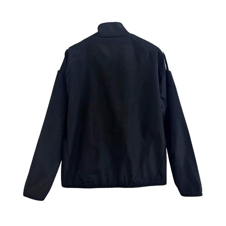 Juventus Windbreaker Jacket 2025-26