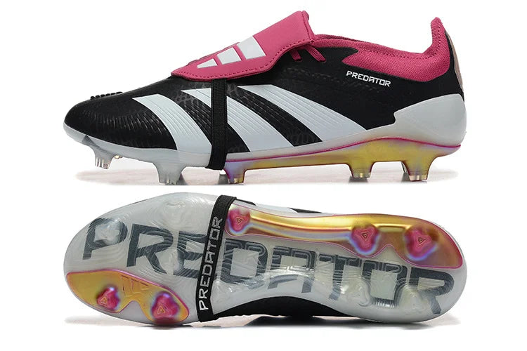 Adidas Predator Elite - FG Cleats Tongue