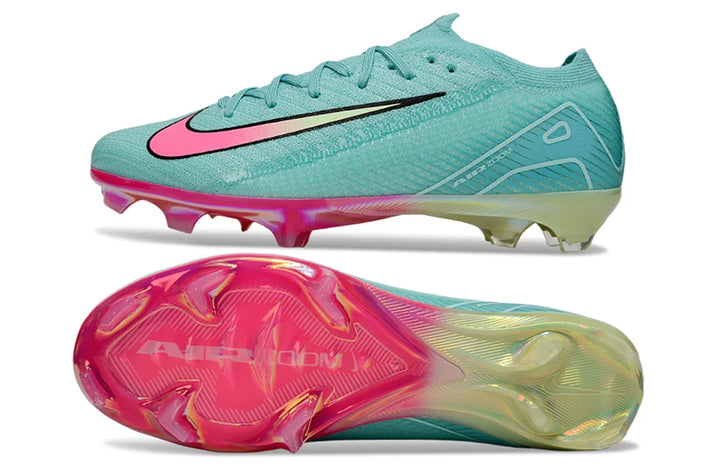 Mercurial Air Zoom Vapor Elite - FG Cleats