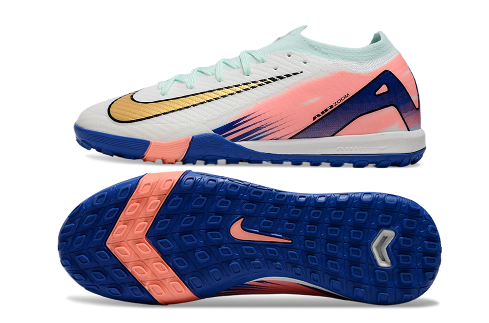 Mercurial Air Zoom Vapor Elite - TF Cleats