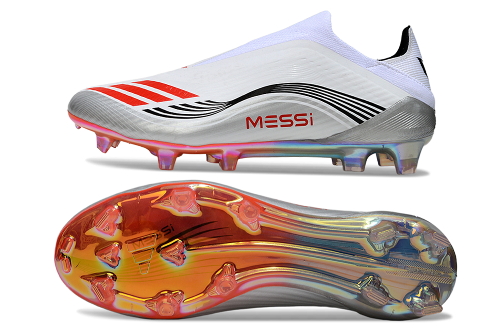 Messi Adidas F50+ Elite - FG Cleats