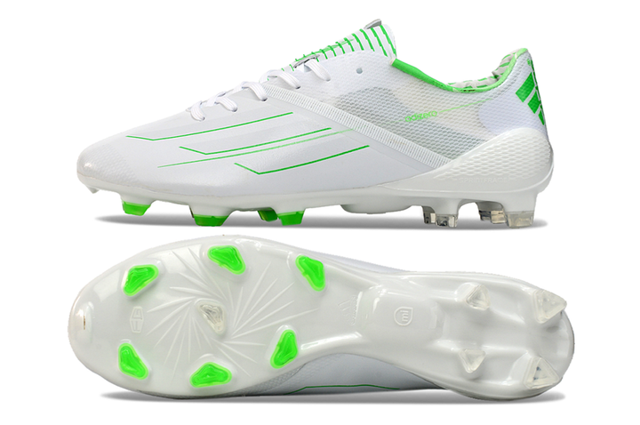 Adidas F50+ Elite - FG Cleats