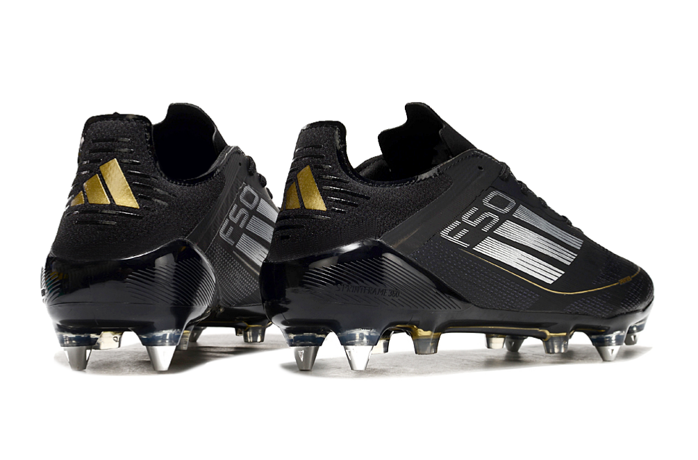 Adidas F50+ Elite - SG Cleats