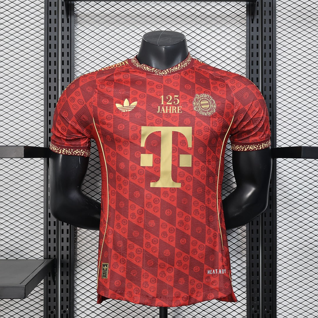 FC Bayern Munich 2025-26 Special Kit