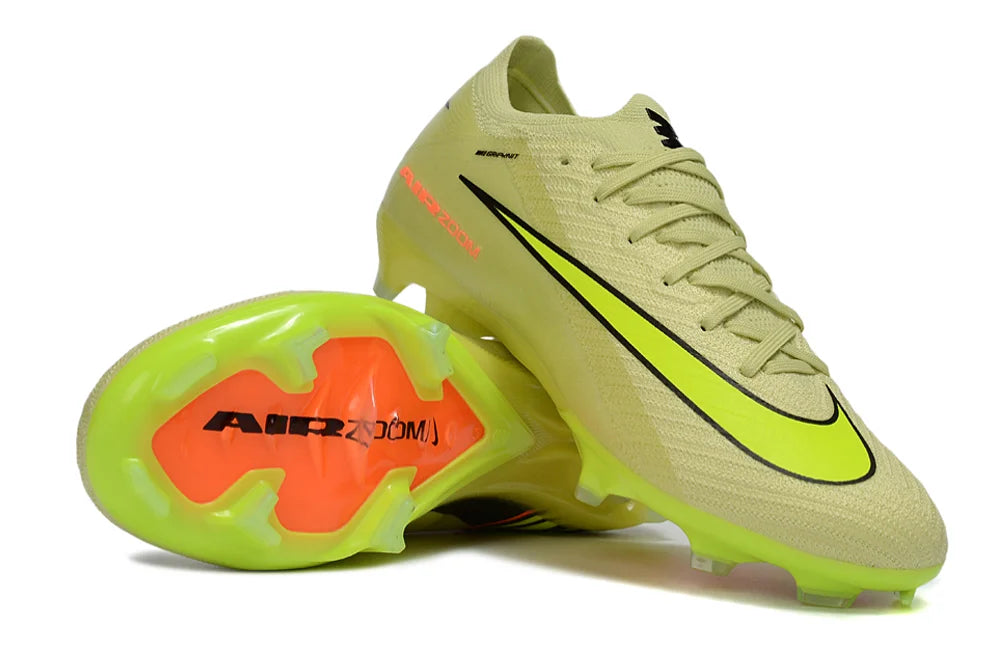 Mercurial Air Zoom Vapor Elite - FG Cleats