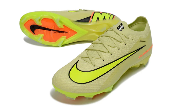 Mercurial Air Zoom Vapor Elite - FG Cleats