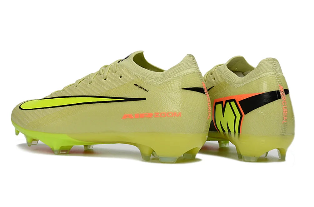 Mercurial Air Zoom Vapor Elite - FG Cleats