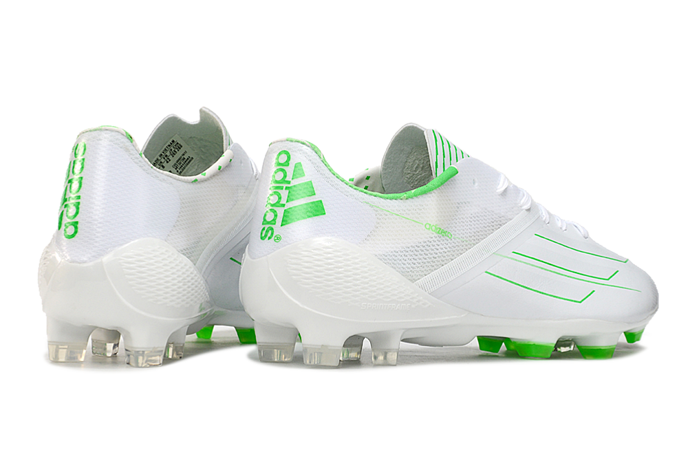 Adidas F50+ Elite - FG Cleats