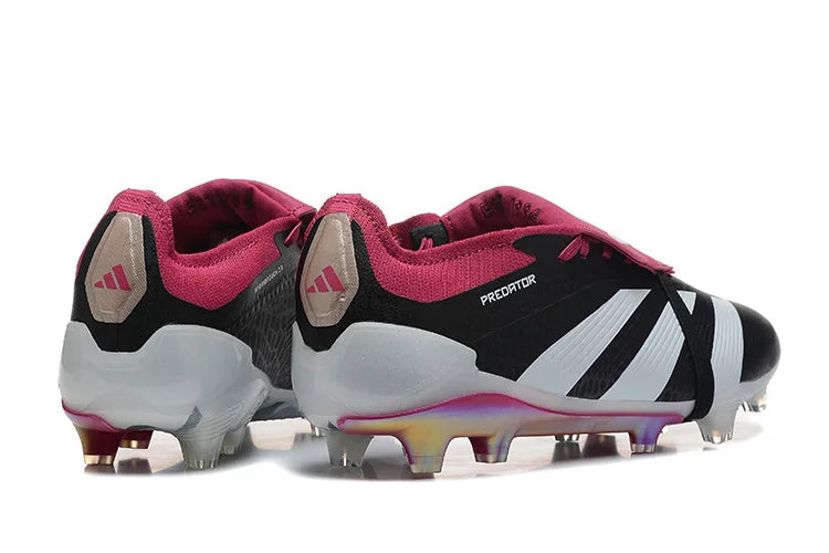 Adidas Predator Elite - FG Cleats Tongue