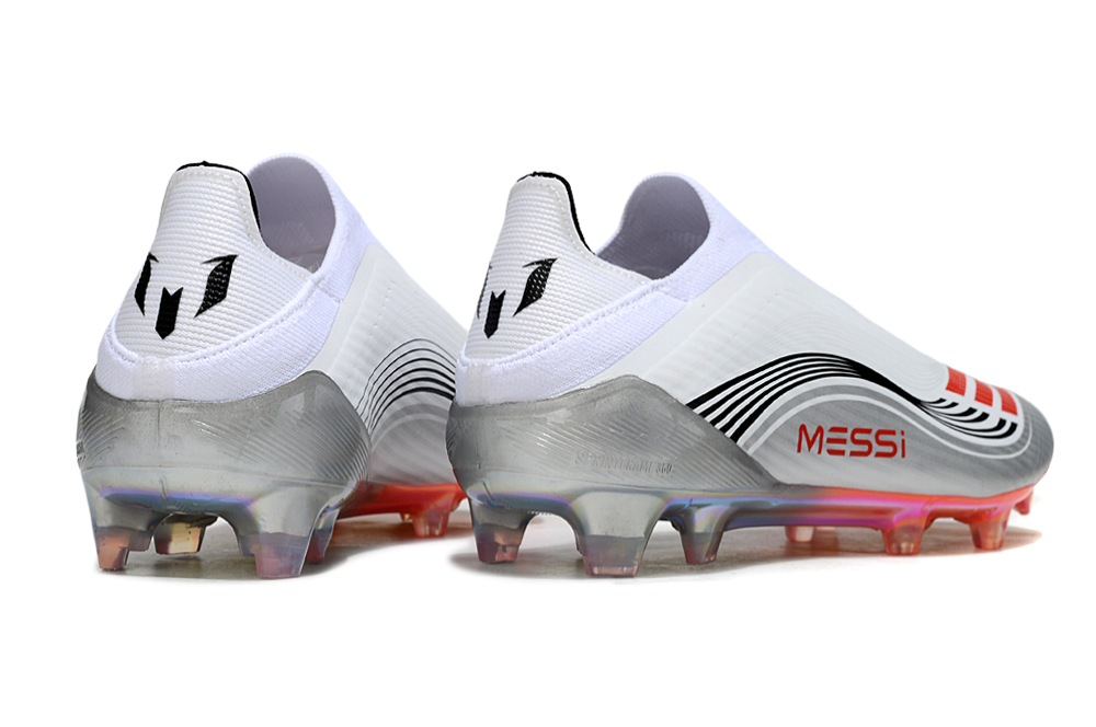 Messi Adidas F50+ Elite - FG Cleats
