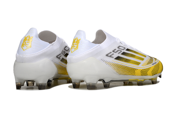 Adidas F50+ Elite - FG Cleats
