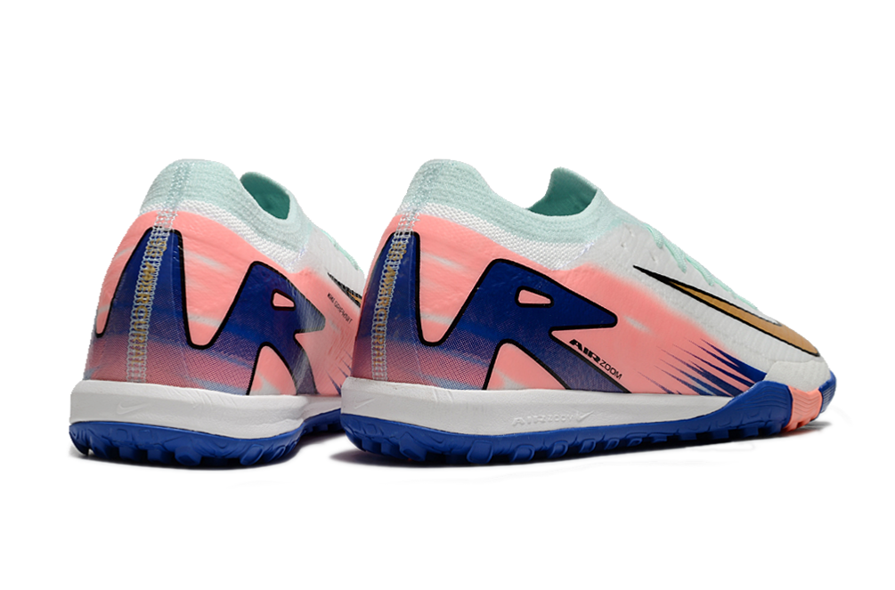 Mercurial Air Zoom Vapor Elite - TF Cleats