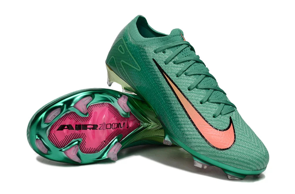 Mercurial Air Zoom Vapor Elite - FG Cleats