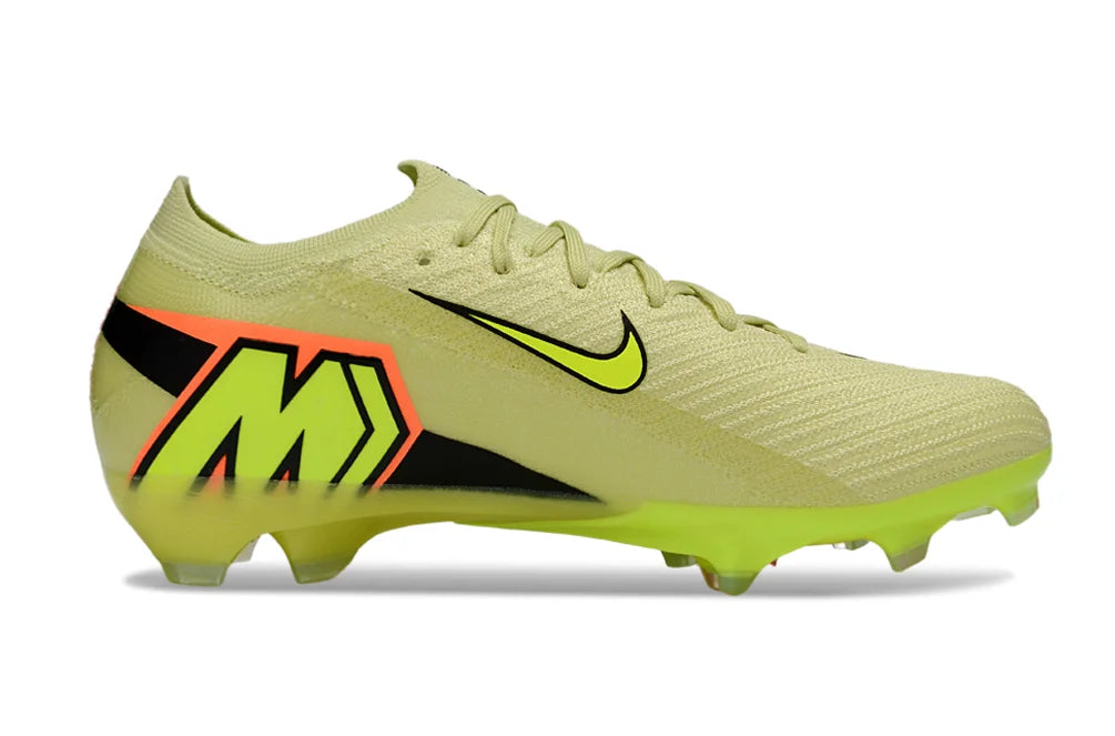Mercurial Air Zoom Vapor Elite - FG Cleats
