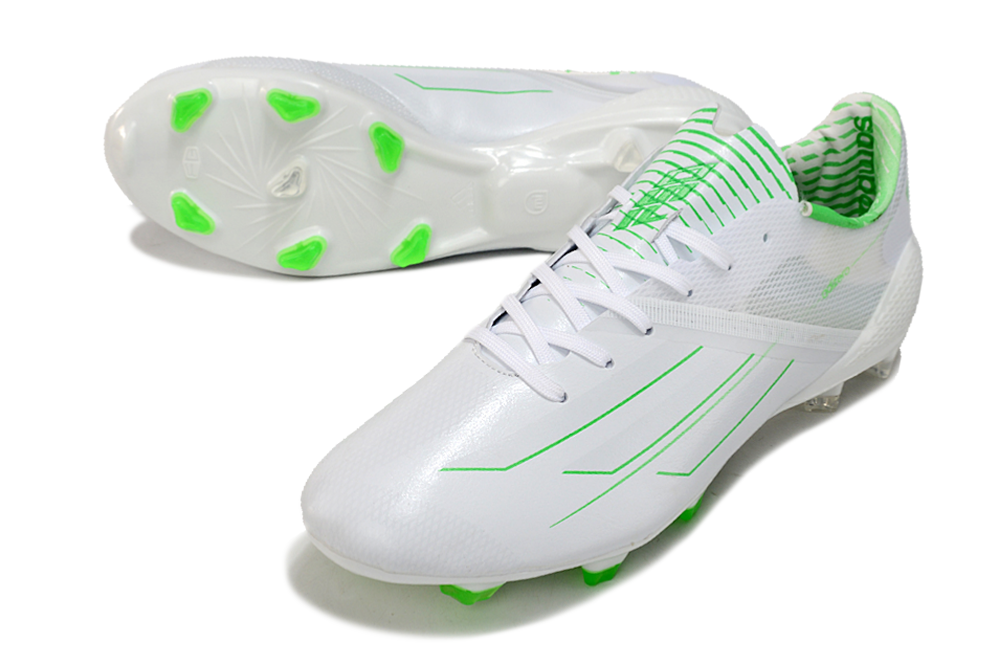 Adidas F50+ Elite - FG Cleats