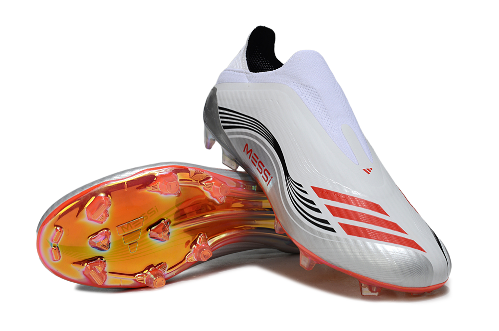 Messi Adidas F50+ Elite - FG Cleats