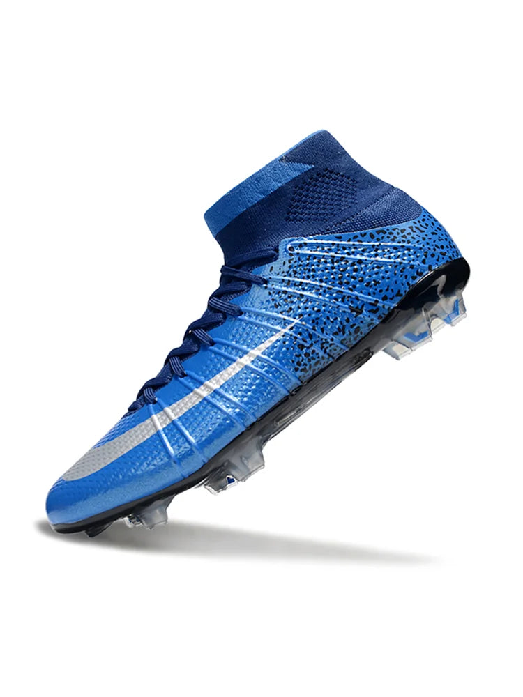 CR7 Nike Mercurial - FG Cleats High top