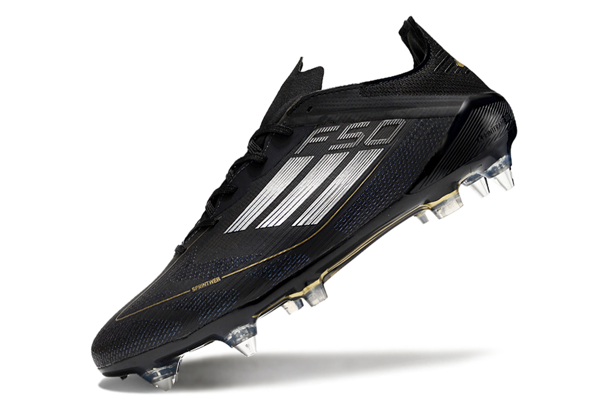 Adidas F50+ Elite - SG Cleats