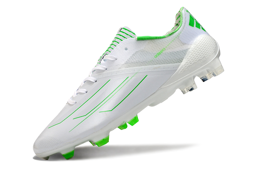 Adidas F50+ Elite - FG Cleats