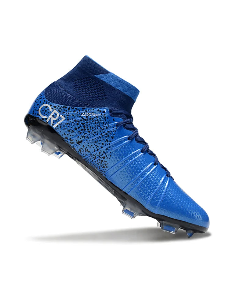 CR7 Nike Mercurial - FG Cleats High top