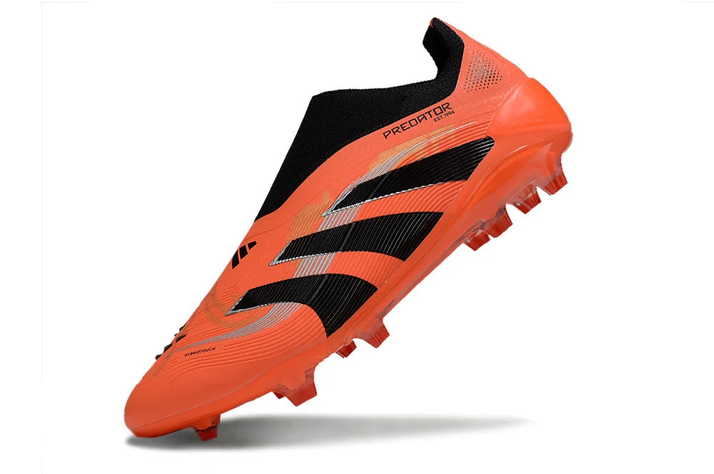 Adidas Predator Elite - FG Cleats Laceless