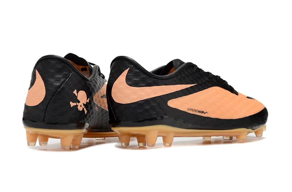 Nike Hypervenom - FG Cleats