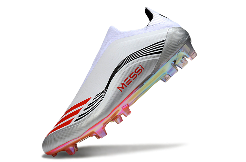 Messi Adidas F50+ Elite - FG Cleats