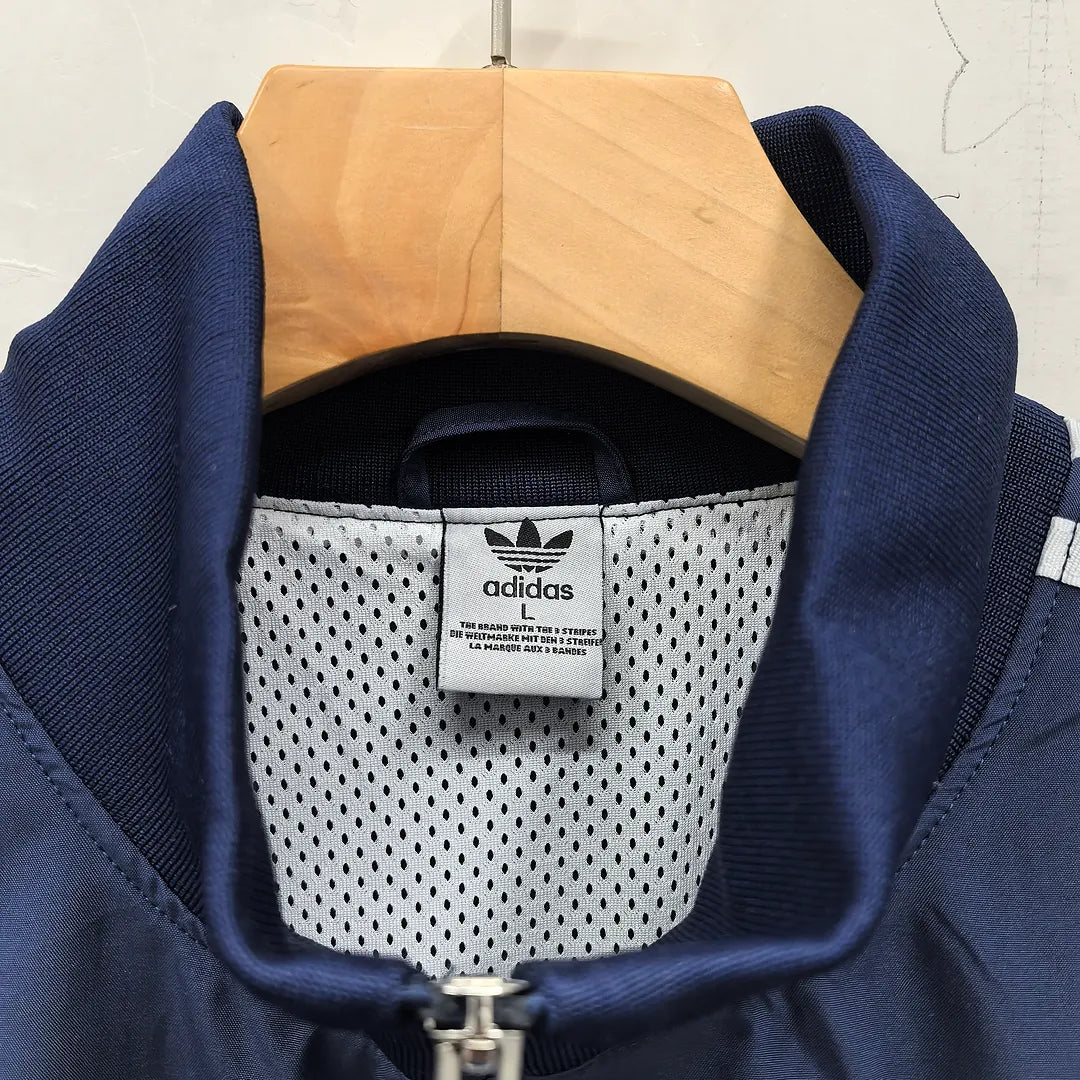 Juventus Windbreaker Jacket 2025-26