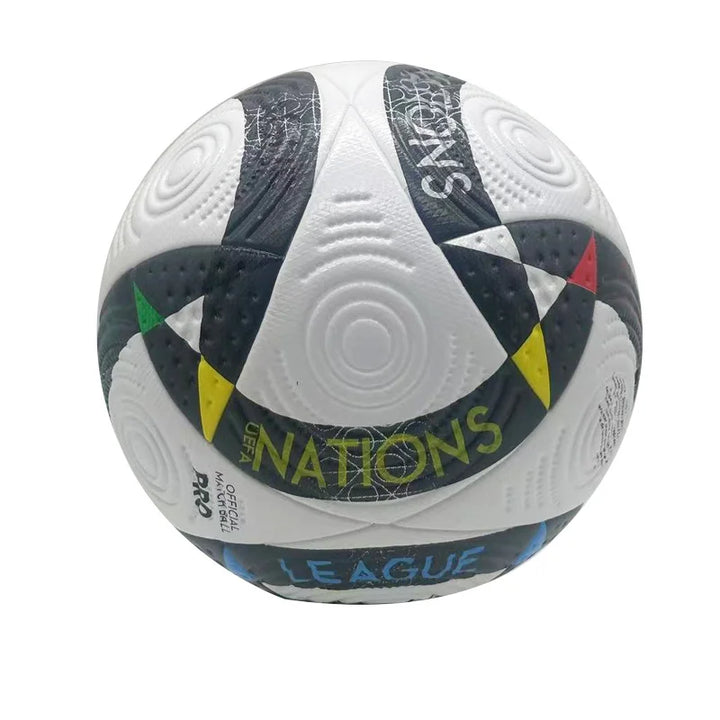 Nations League 2025 Ball