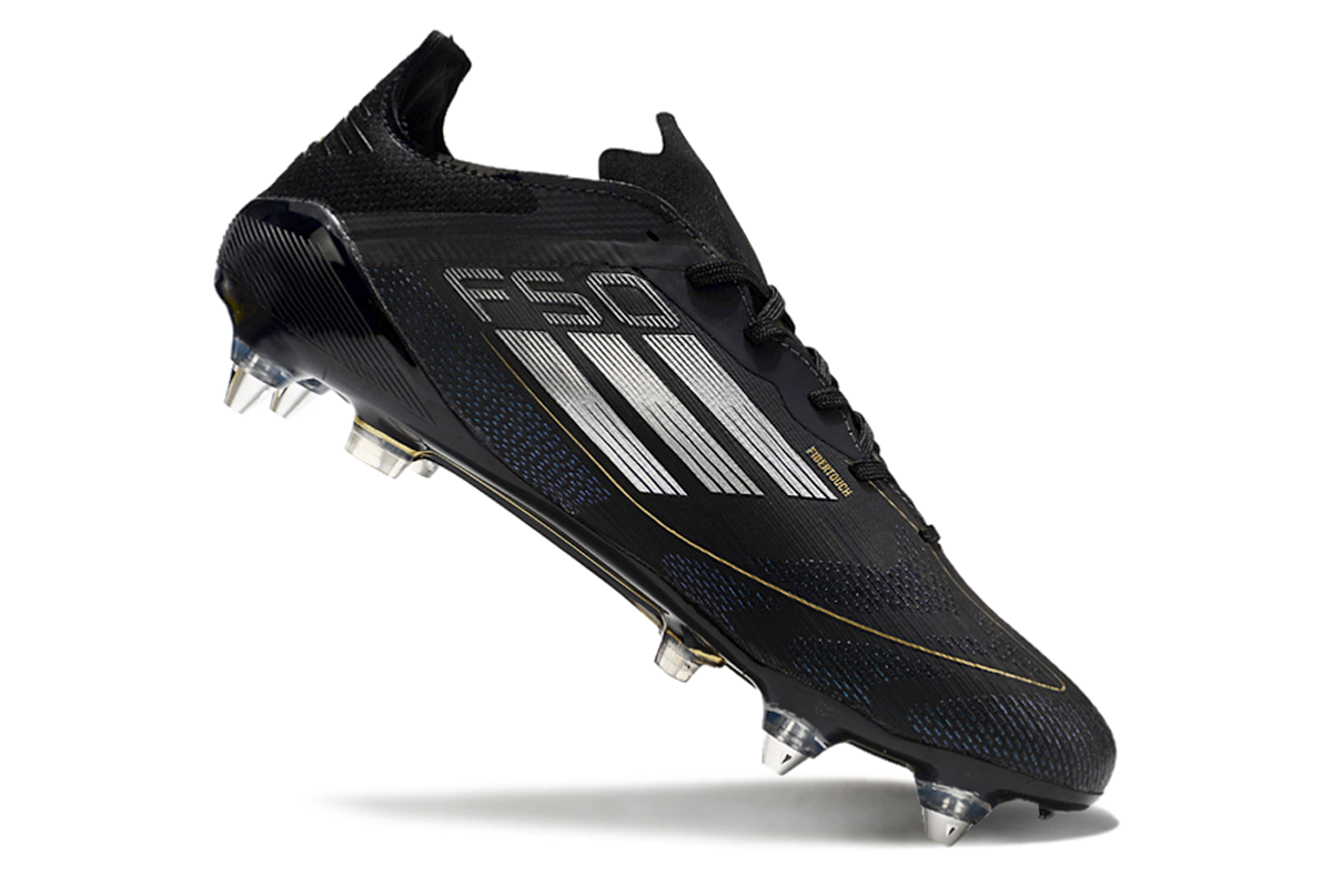 Adidas F50+ Elite - SG Cleats
