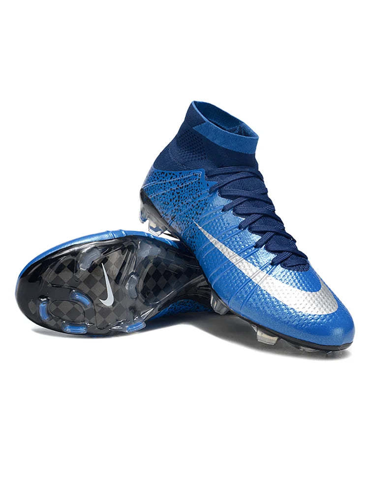 CR7 Nike Mercurial - FG Cleats High top
