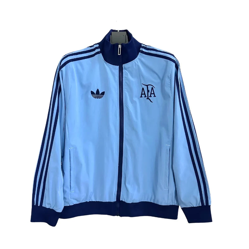 Argentina Windbreaker Jacket 2025-26