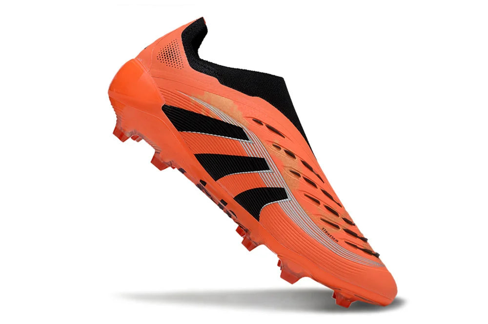 Adidas Predator Elite - FG Cleats Laceless