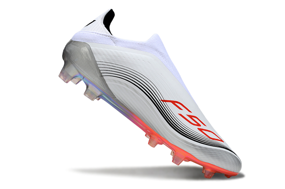 Messi Adidas F50+ Elite - FG Cleats