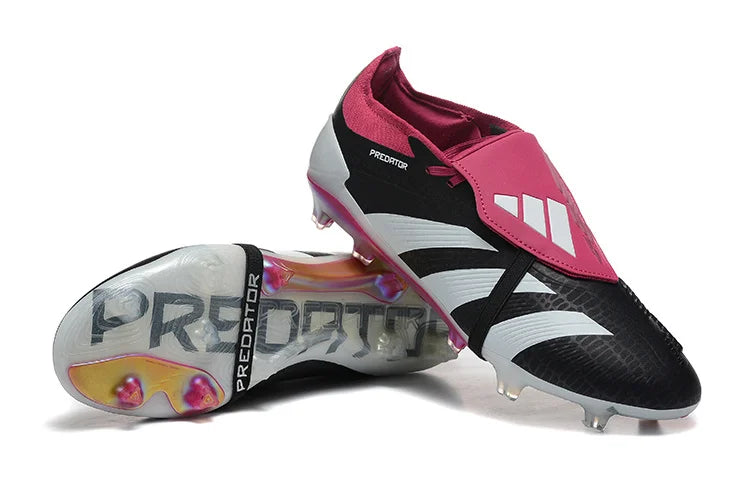 Adidas Predator Elite - FG Cleats Tongue