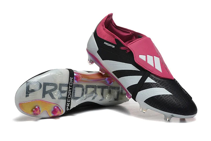 Adidas Predator Elite - FG Cleats Tongue