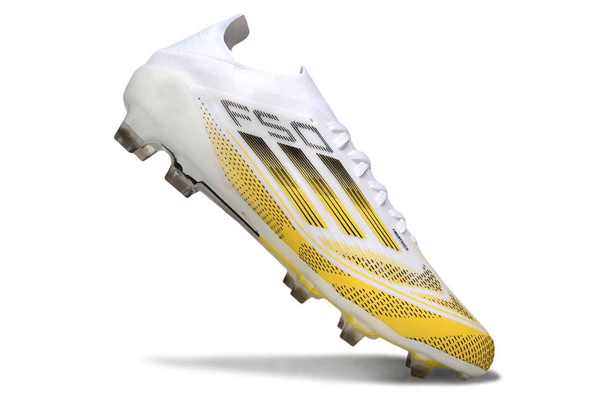 Adidas F50+ Elite - FG Cleats