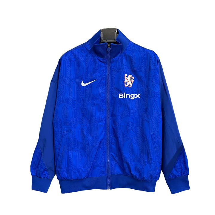 Chelsea Windbreaker Jacket 2025-26