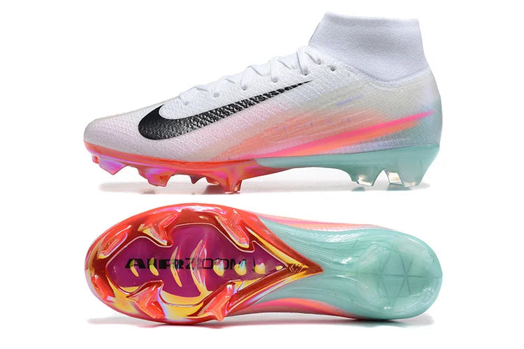 Mercurial Air Zoom Vapor Elite High top - FG Cleats