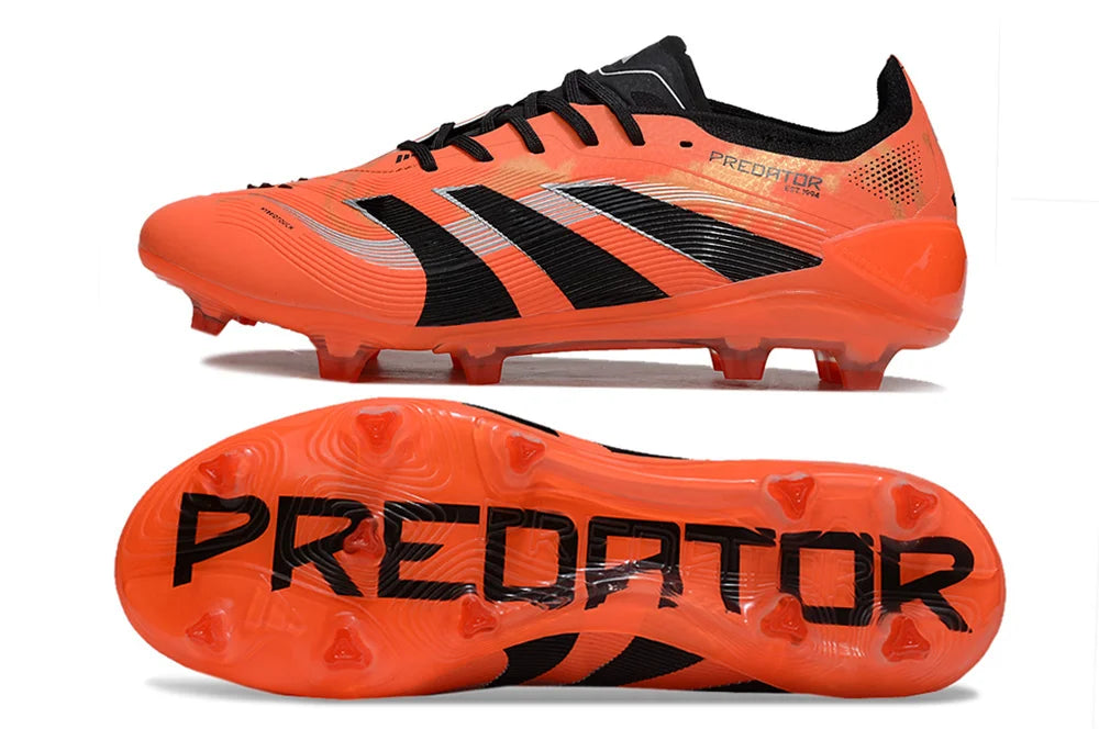 Adidas Predator Elite - FG Cleats