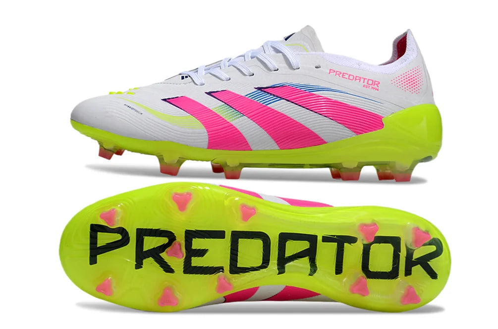 Adidas Predator Elite - FG Cleats