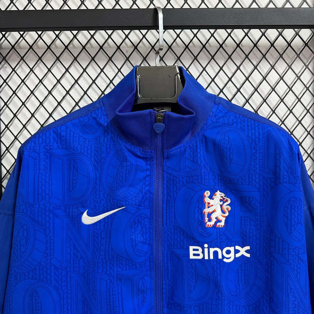 Chelsea Windbreaker Jacket 2025-26