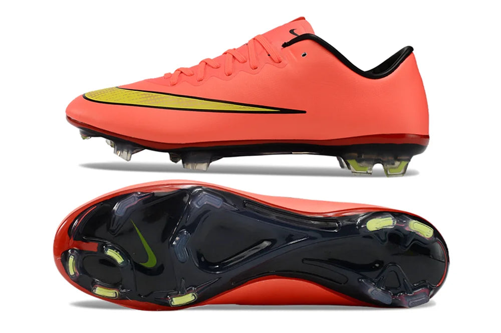 Nike Mercurial - FG Cleats
