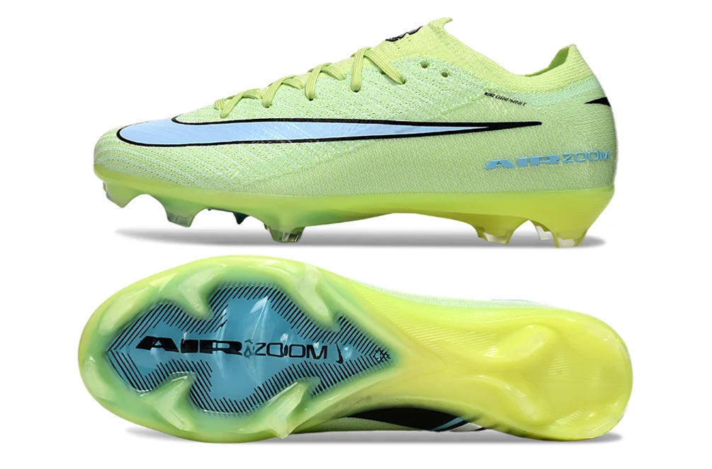 Mercurial Air Zoom Vapor Elite - FG Cleats