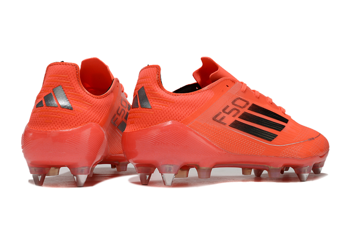 Adidas F50+ Elite - SG Cleats