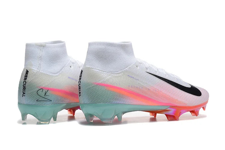 Mercurial Air Zoom Vapor Elite High top - FG Cleats