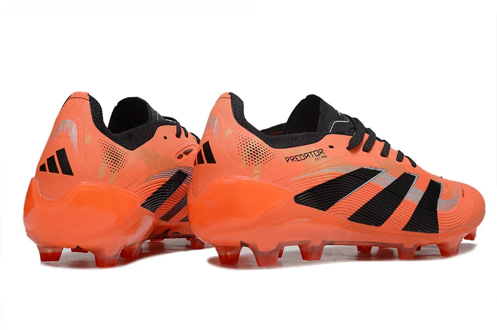 Adidas Predator Elite - FG Cleats