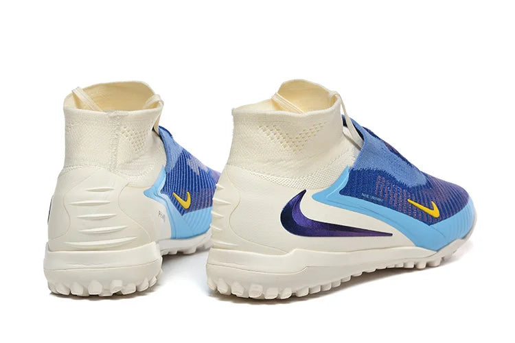 Phantom 6 Elite - TF Cleats High Top